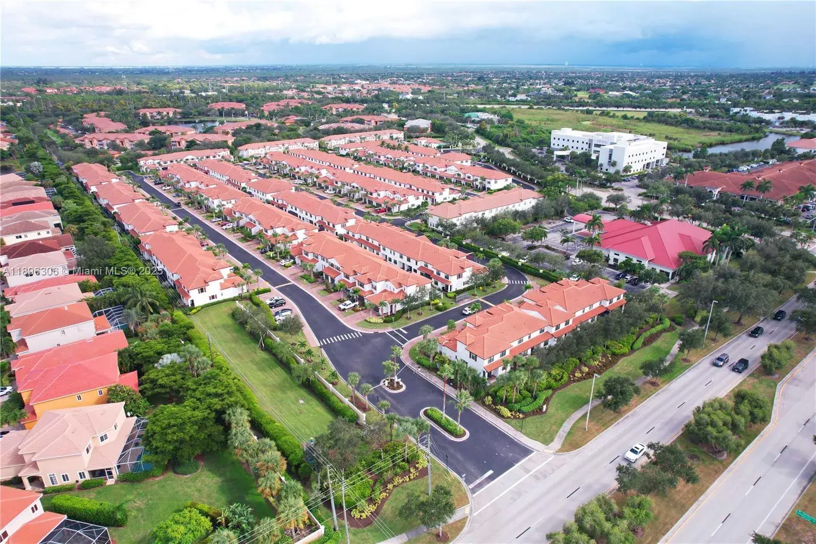 15831 Portofino Springs # 101, Fort Myers FL 33908