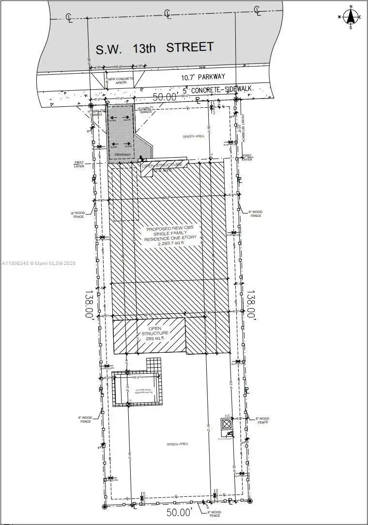 3056 SW 13, Miami FL 33145 photo 3