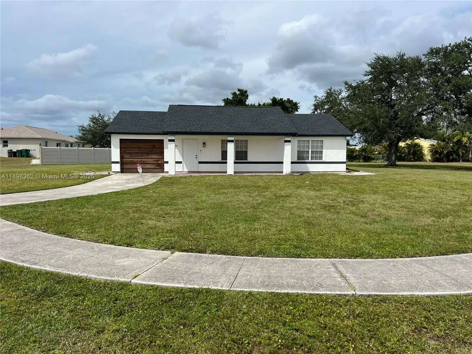 6191 Drucker circle, Port Charlotte FL 33981
