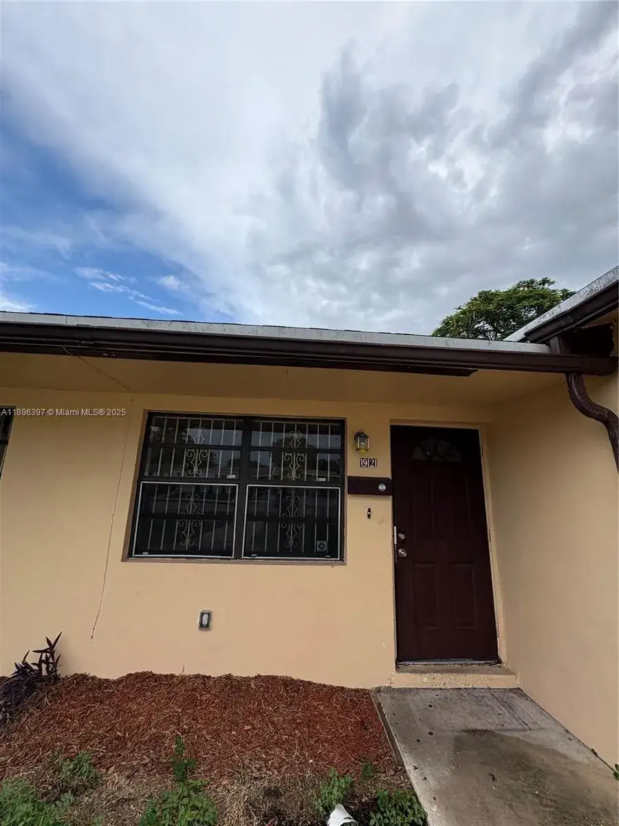 19121 NW 34th Ct # A, Miami Gardens FL 33056
