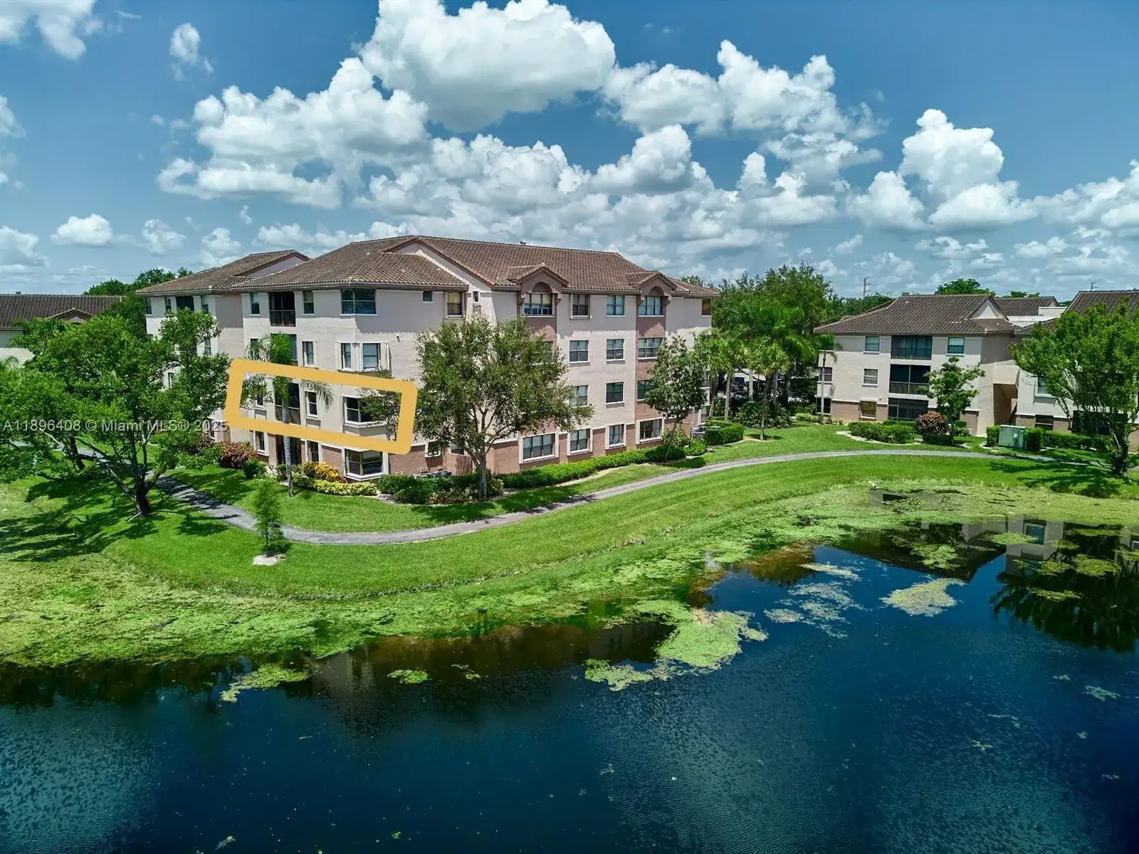 4400 NW 30th St # 224, Coconut Creek FL 33066 photo 3