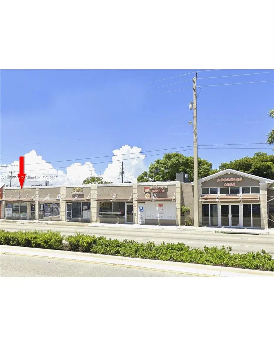 111 E Hallandale Beach Blvd # A, Hallandale Beach FL 33009