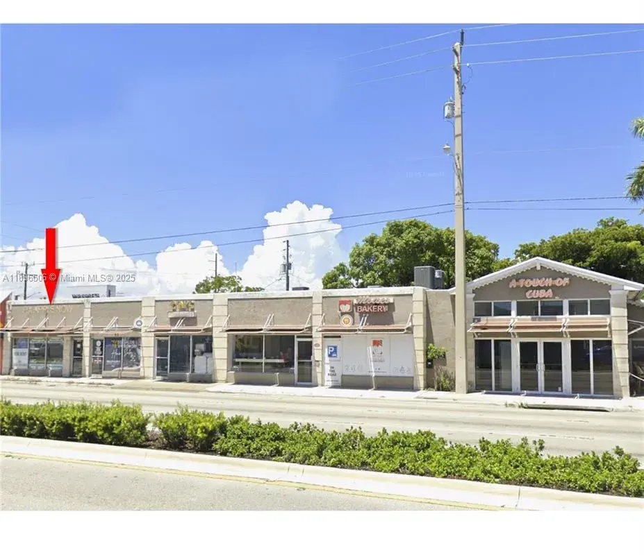 111 E Hallandale Beach Blvd # A, Hallandale Beach FL 33009