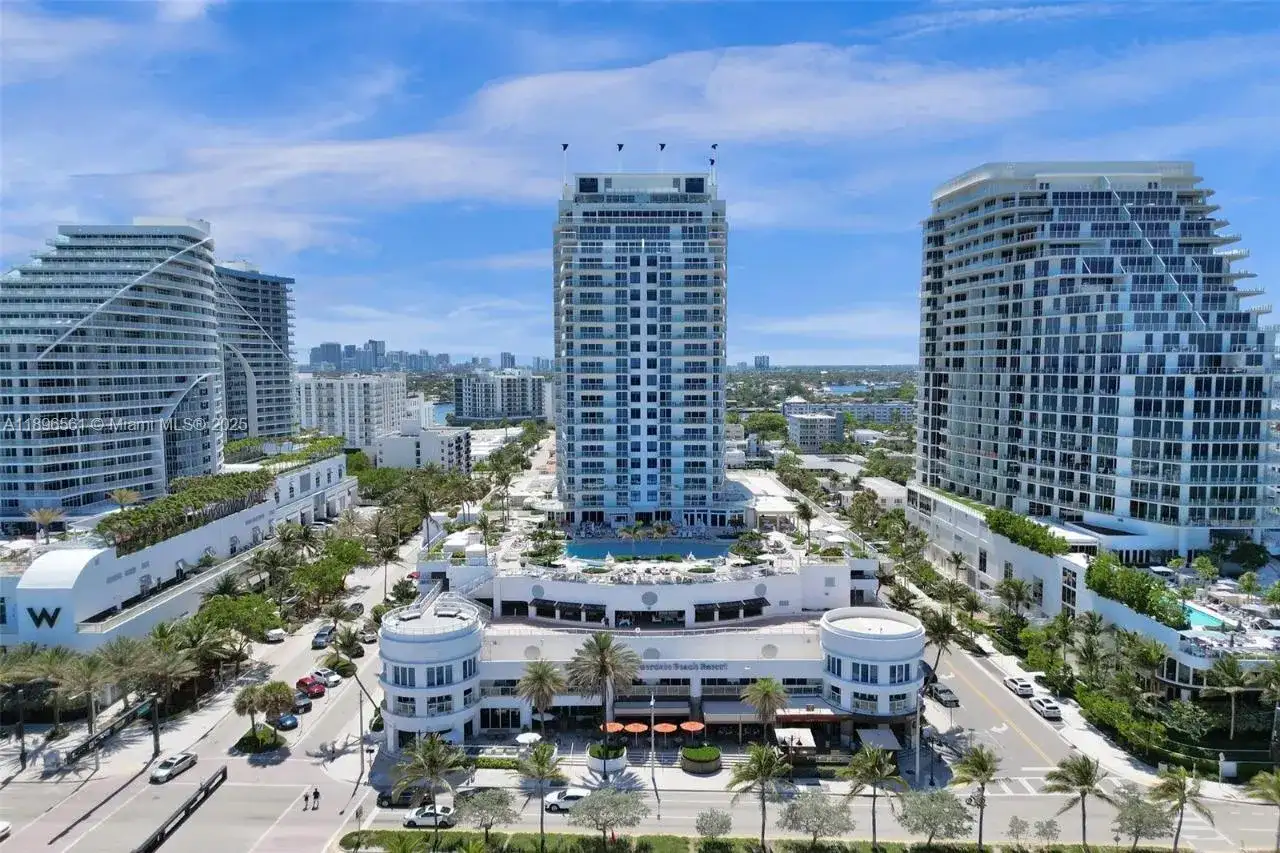 505 N Fort Lauderdale Beach Blvd # 1017, Fort Lauderdale FL 33304 photo 3