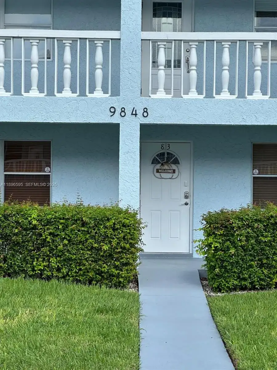 9848 Marina Blvd # 811, Boca Raton FL 33428 photo 2
