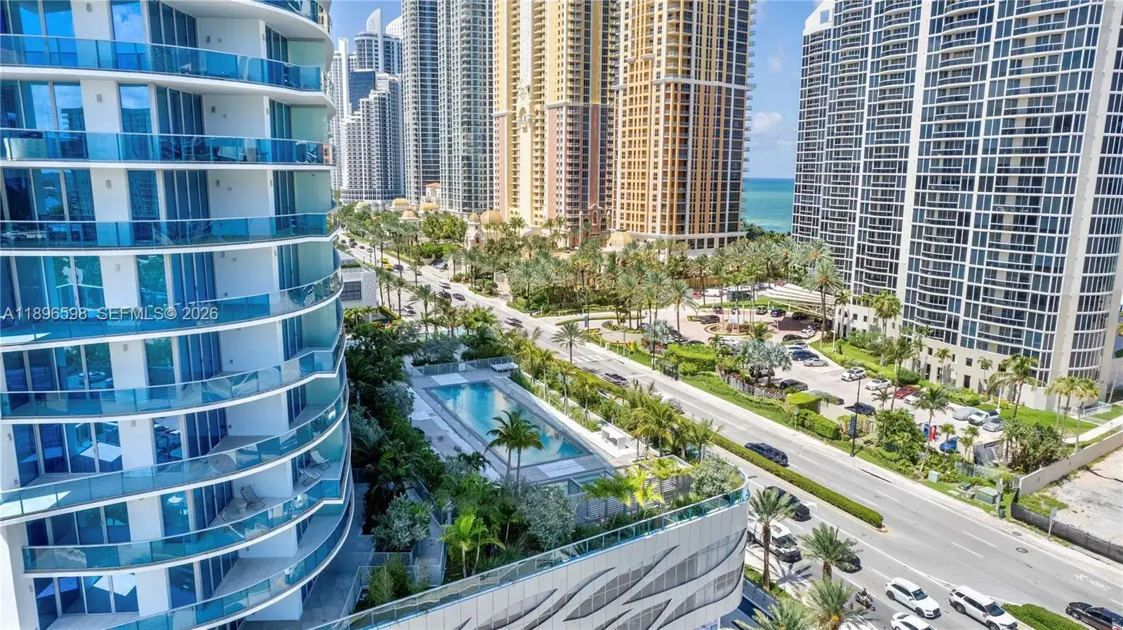 17550 Collins Ave # 1003, Sunny Isles Beach FL 33160