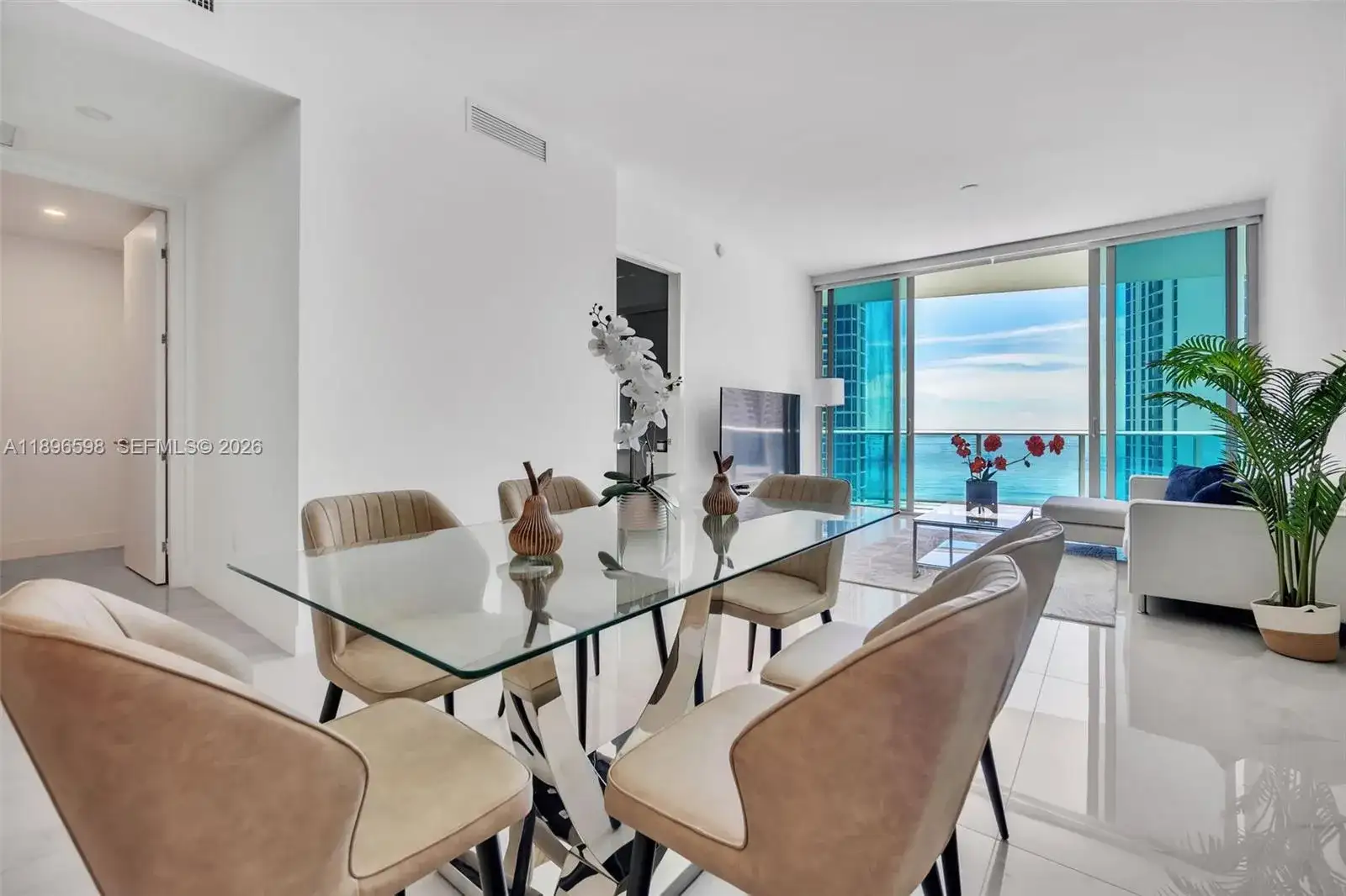 17550 Collins Ave # 1003, Sunny Isles Beach FL 33160 photo 3