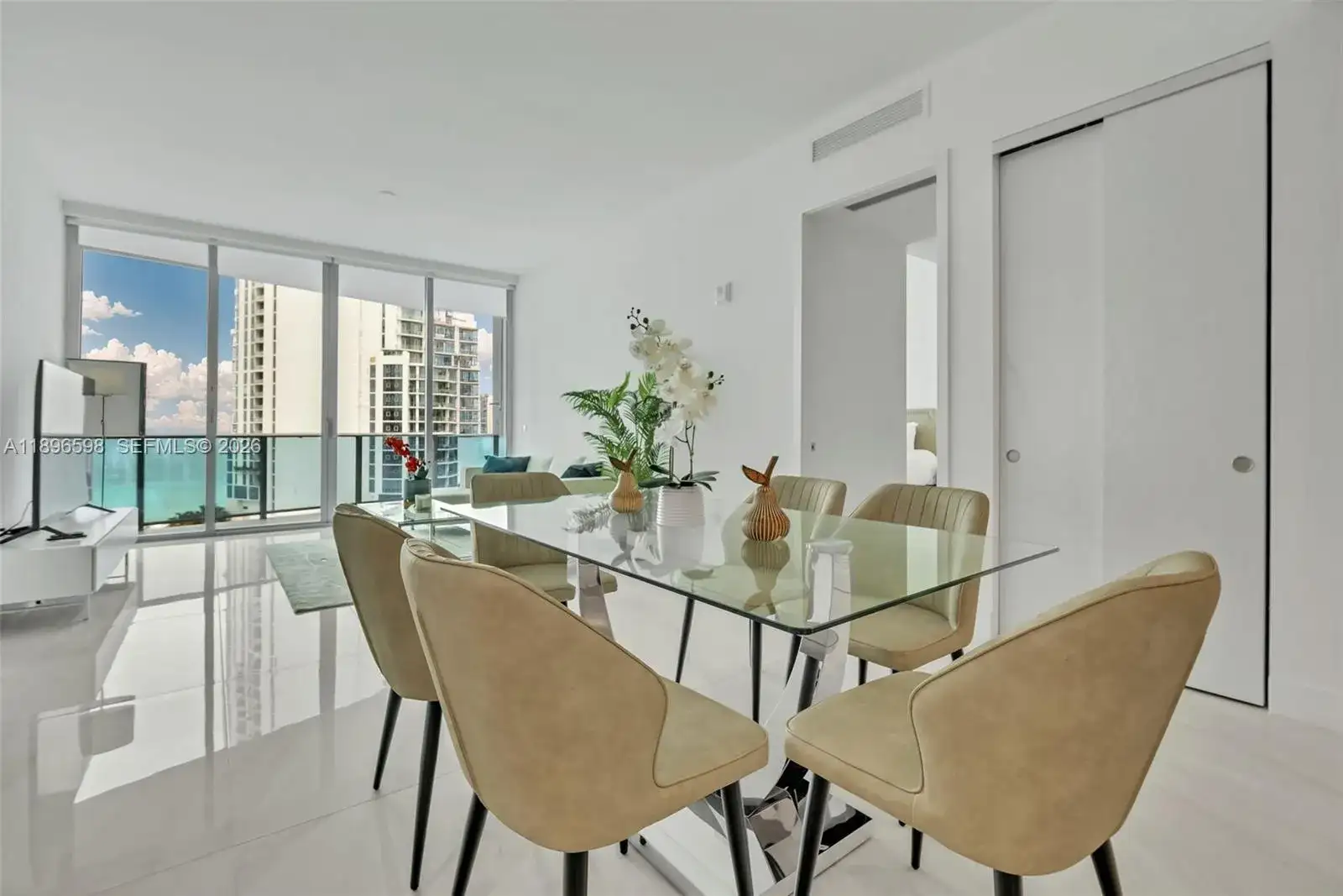 17550 Collins Ave # 1003, Sunny Isles Beach FL 33160 photo 4