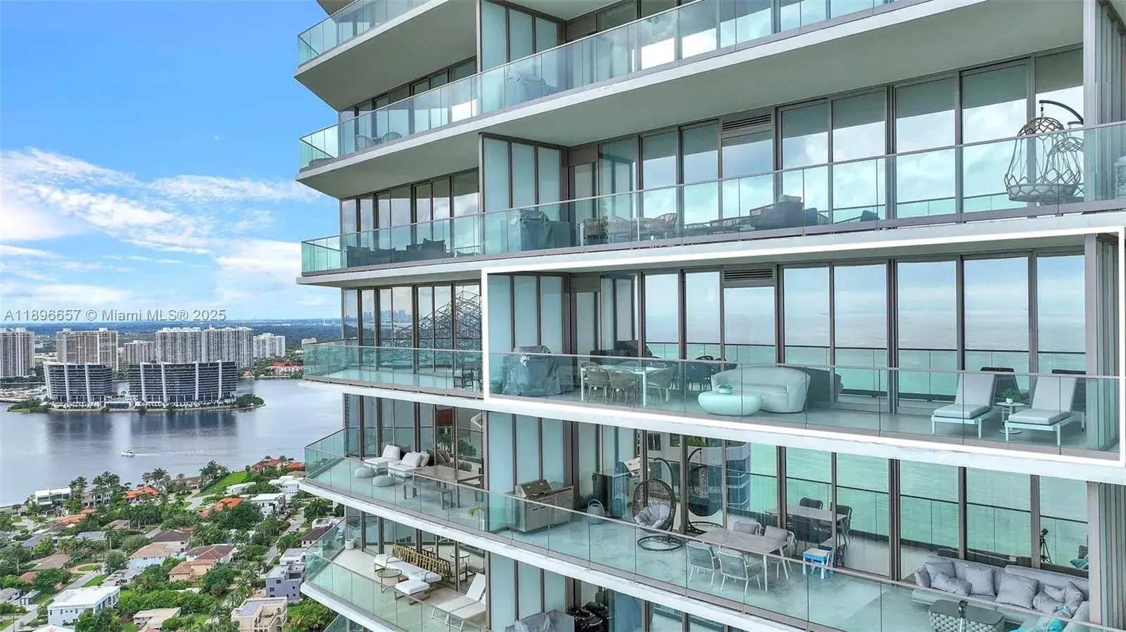 18975 Collins Ave # 3503, Sunny Isles Beach FL 33160