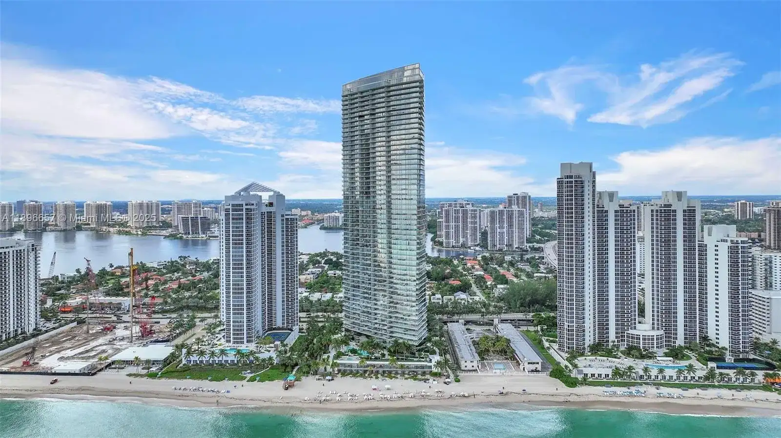 18975 Collins Ave # 3503, Sunny Isles Beach FL 33160 photo 5