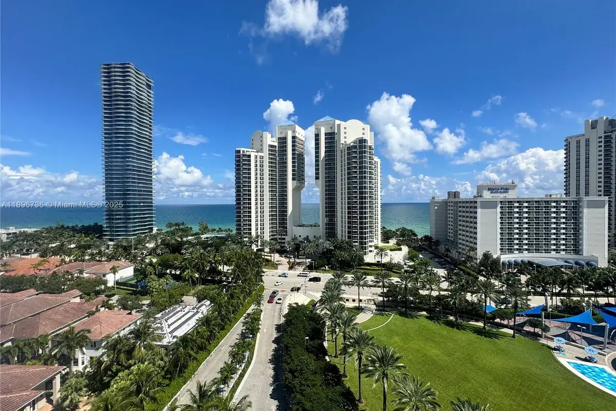 19370 Collins Ave # 1427, Sunny Isles Beach FL 33160