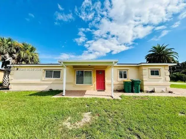 3147 Trevino Terrace # 1, Punta Gorda FL 33983 photo 2