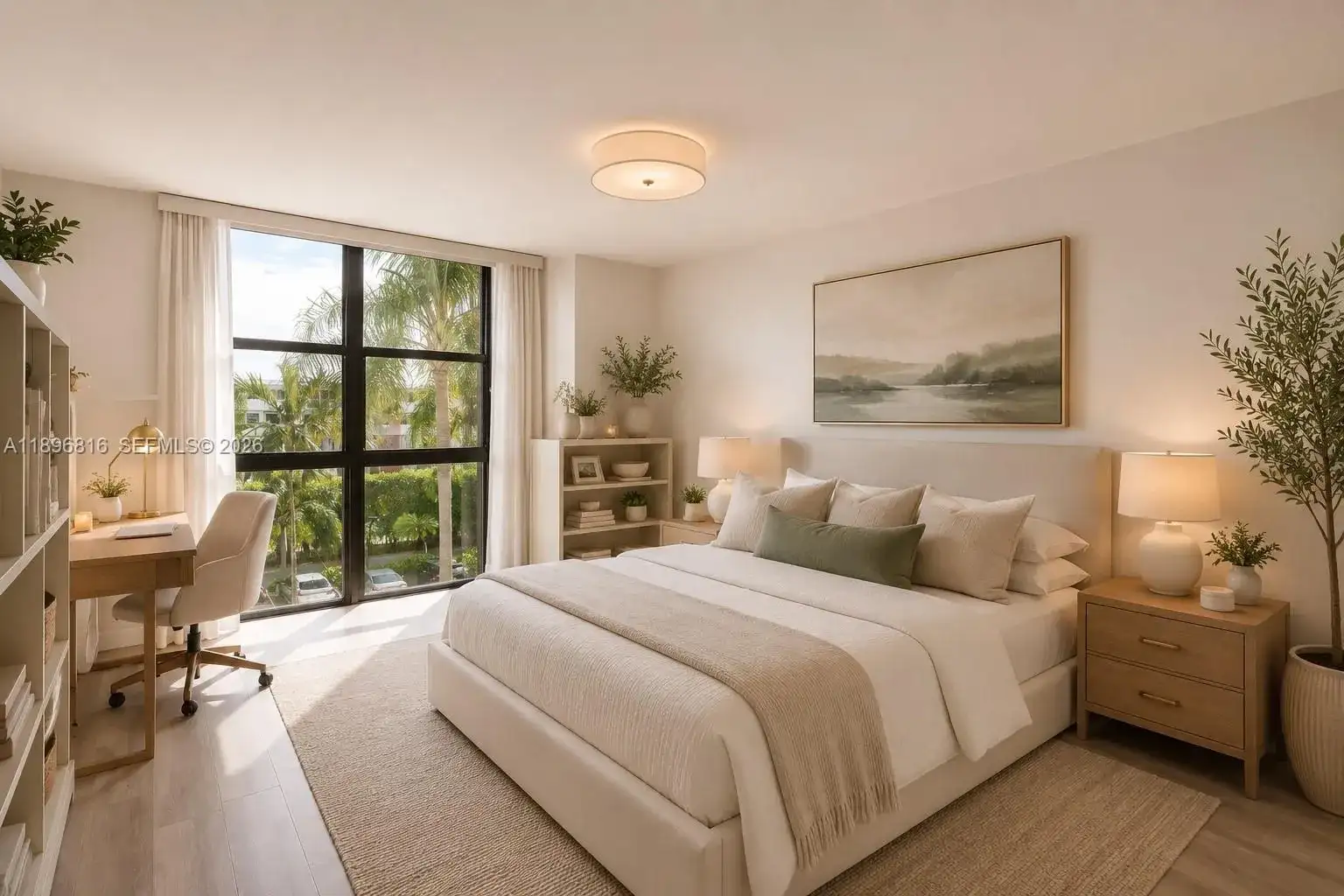 4000 Towerside Ter # 402, Miami FL 33138 photo 2