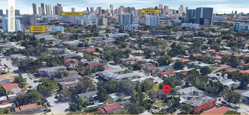 1871 NW 18th Ter, Miami FL 33125 photo 3