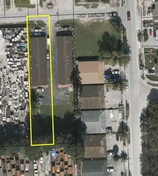 2924 NW 132nd Ter, Opa-Locka FL 33054 photo 4