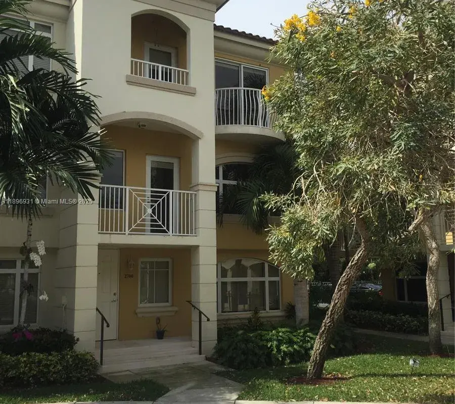 2700 NE 184th Ter # 126, Aventura FL 33160