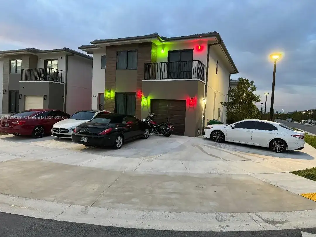 1152 NW 2nd St # 1, Florida City FL 33034