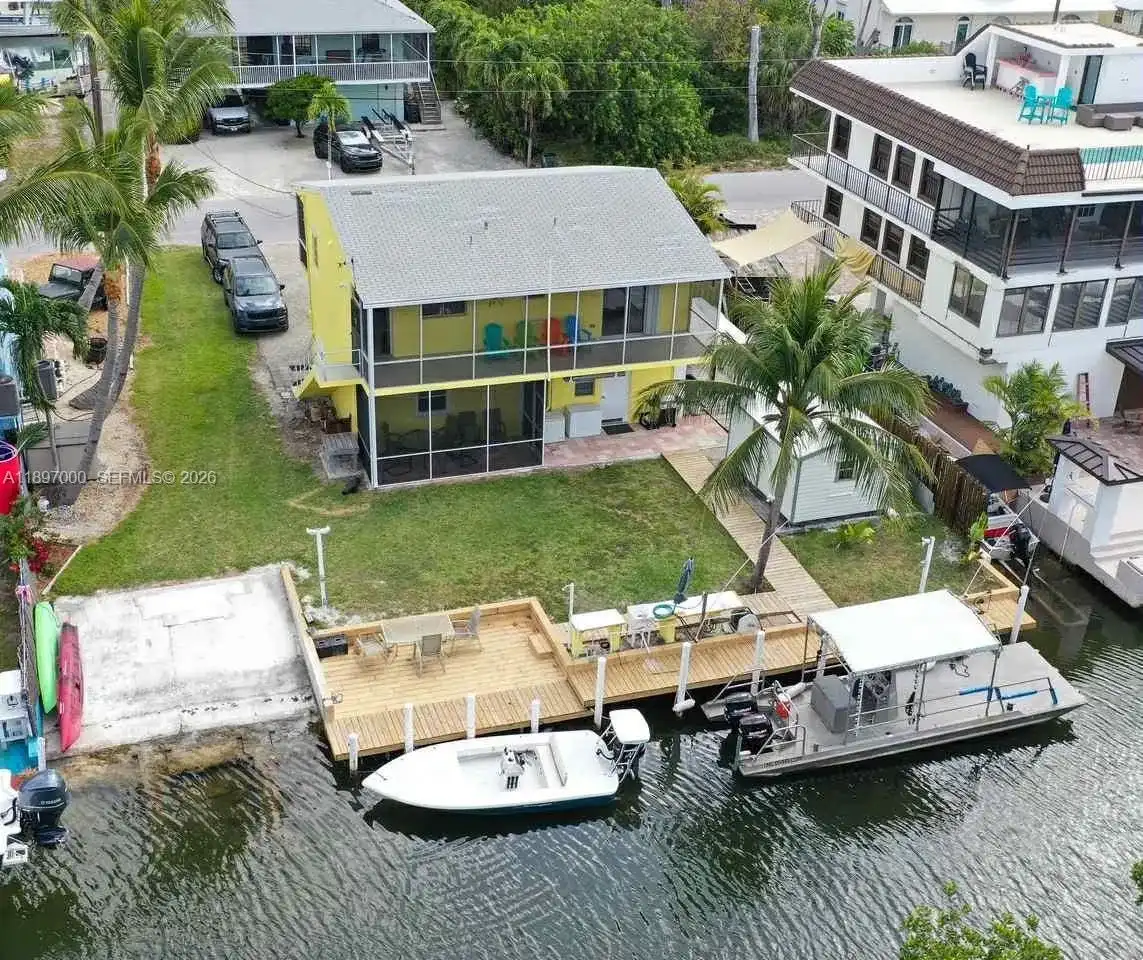 164 Venetian Dr, Islamorada FL 33036