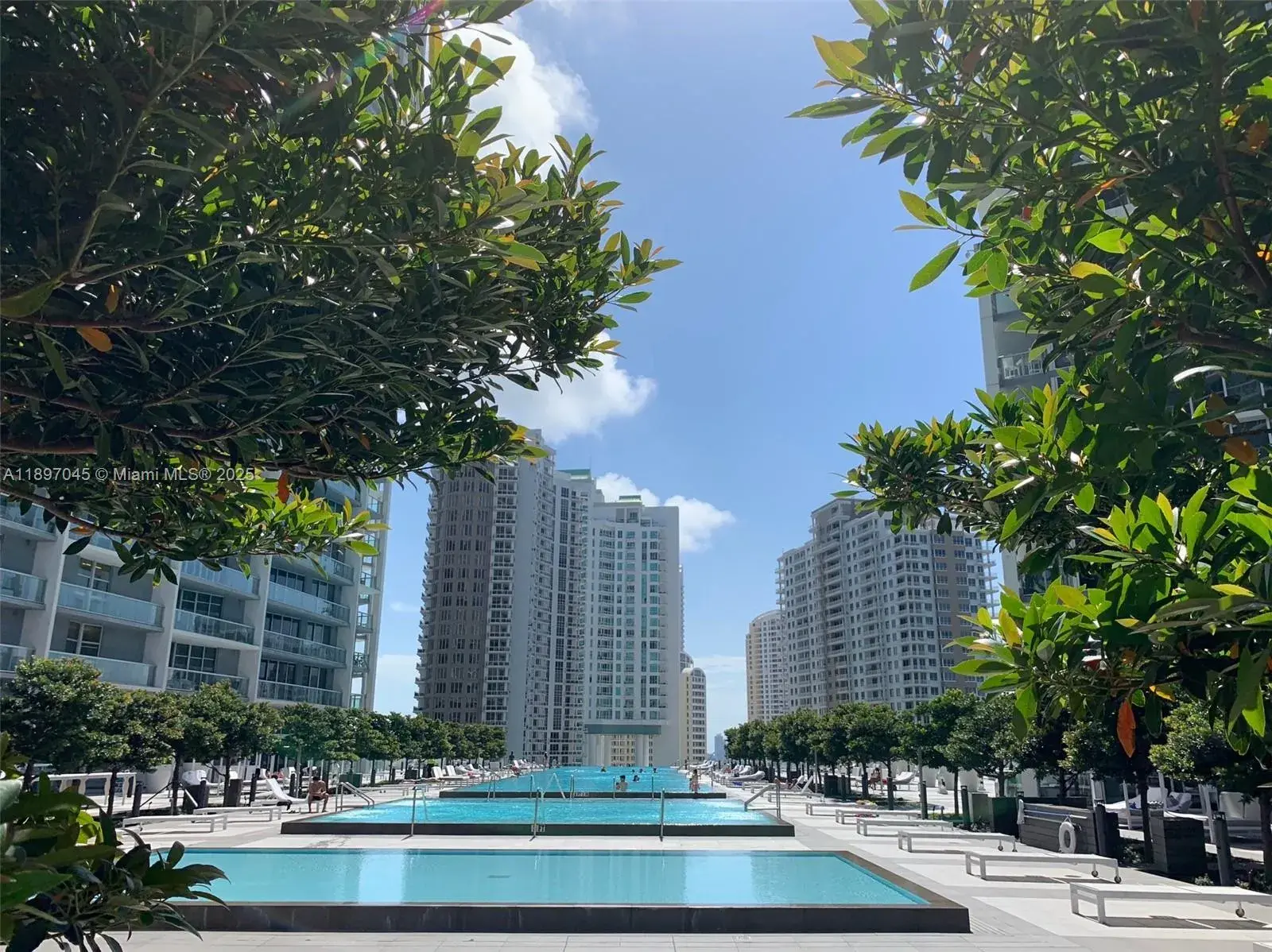 485 Brickell Ave # 2606, Miami FL 33131