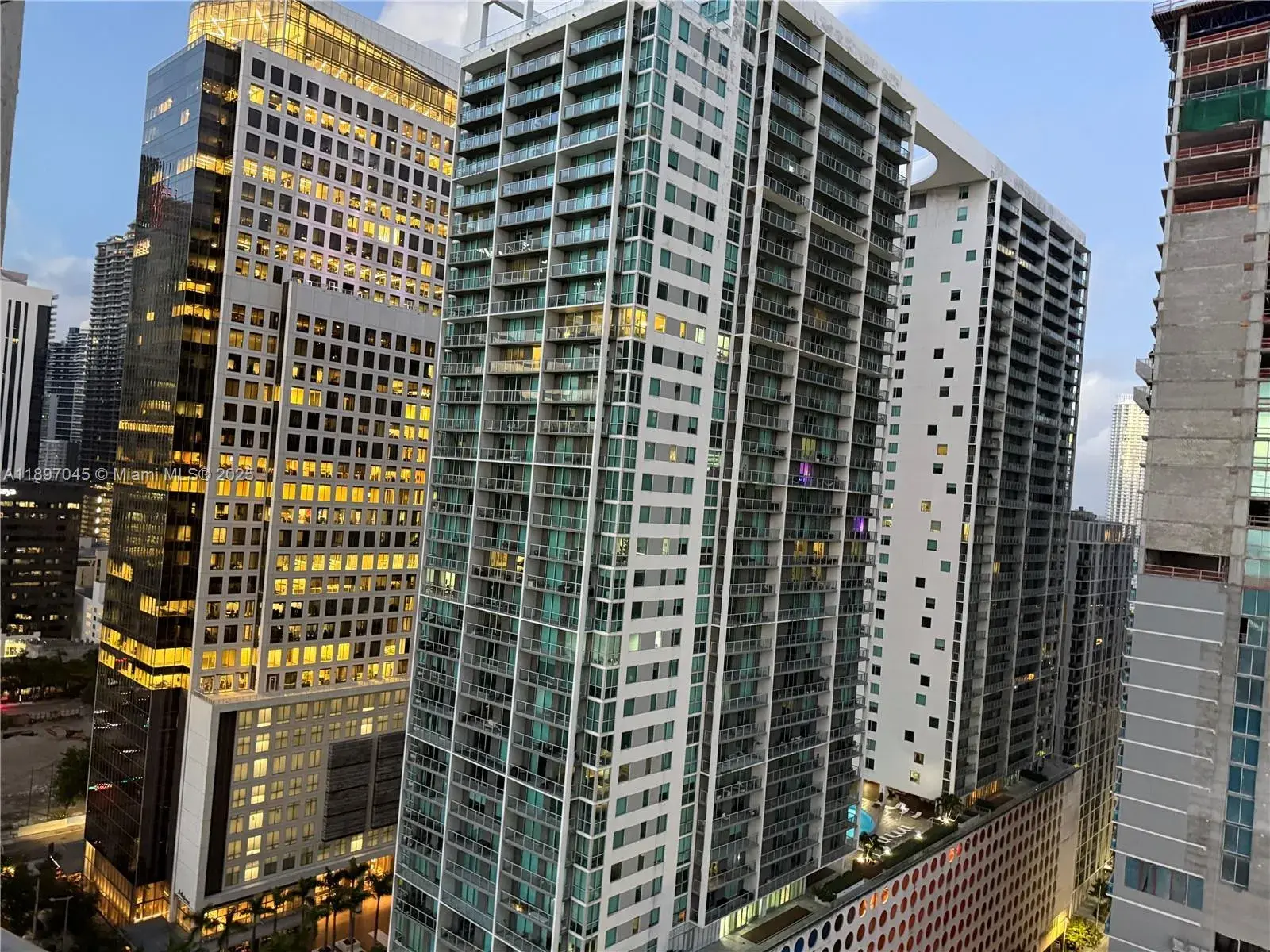 485 Brickell Ave # 2606, Miami FL 33131