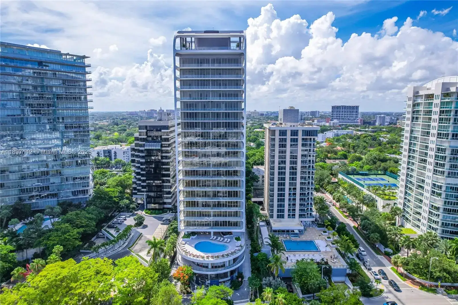 2655 S Bayshore # 1506, Coconut Grove FL 33133 photo 4