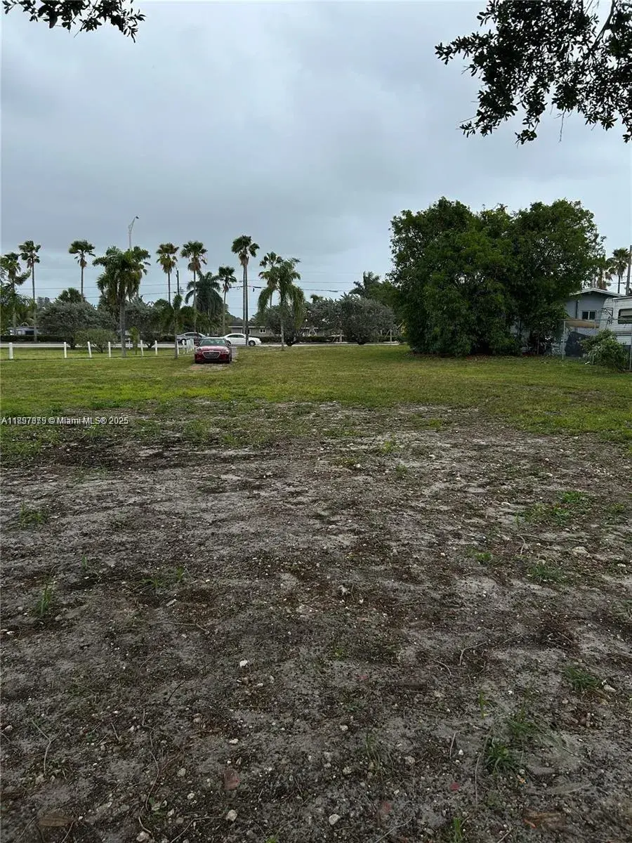 0 NW 22 Ave, Miami FL 33167