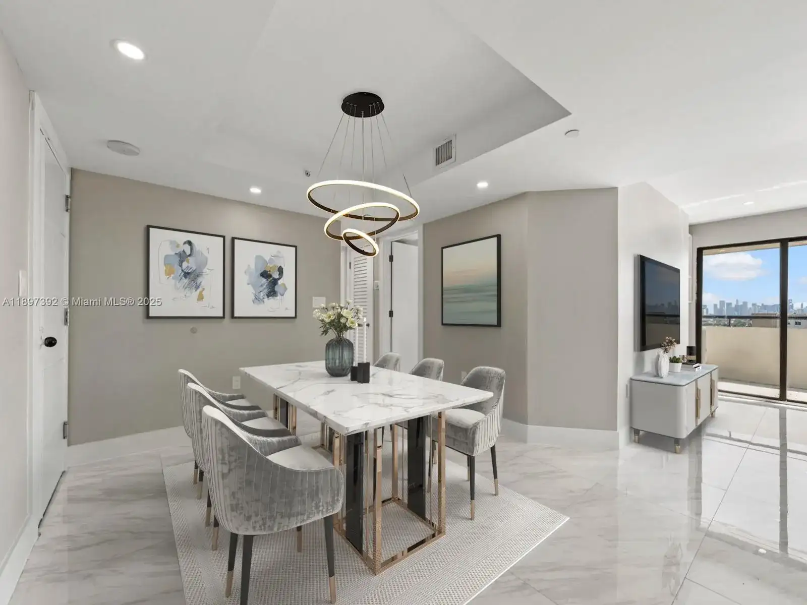 911 E Ponce De Leon Blvd # 1601, Coral Gables FL 33134 photo 3