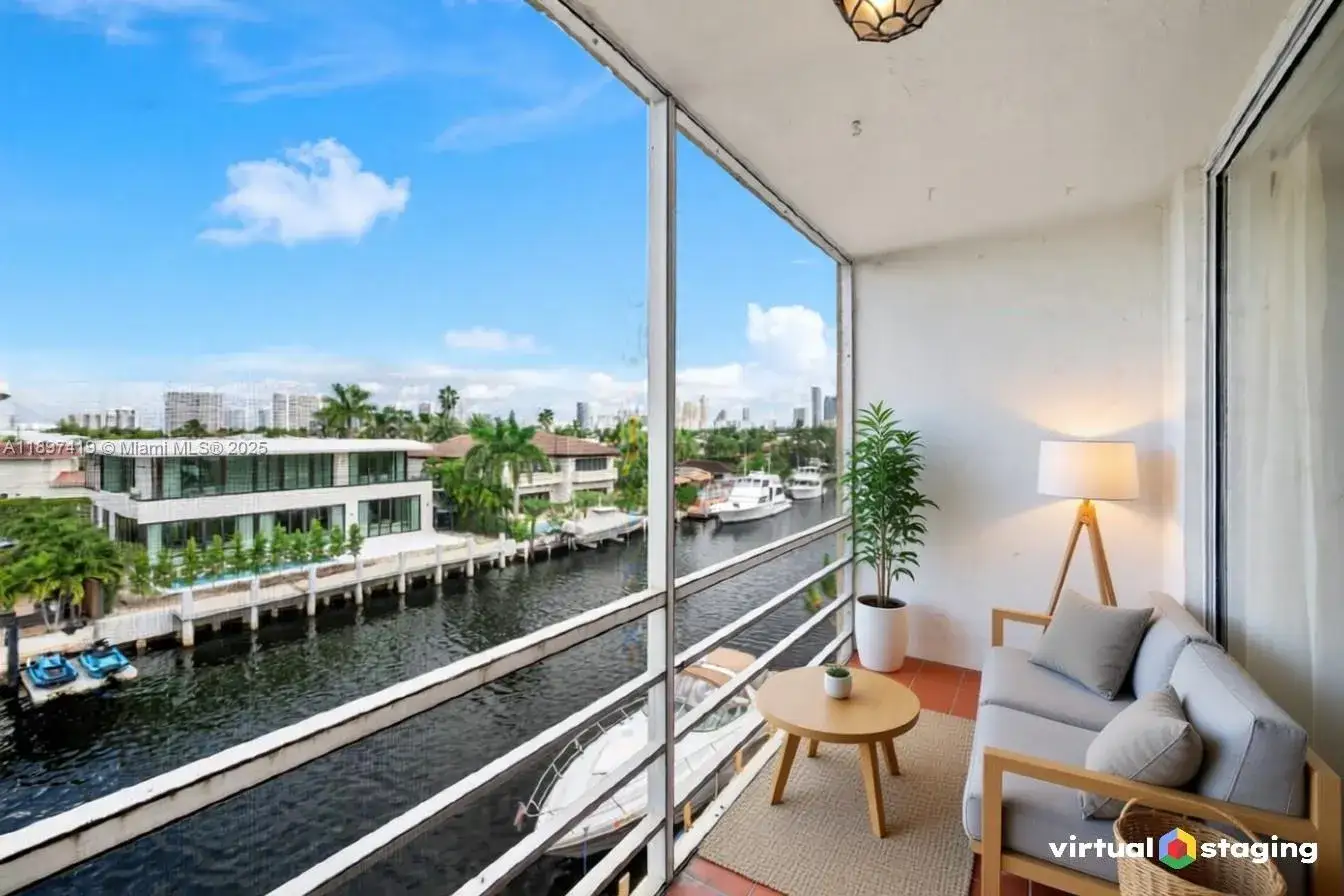 2935 NE 163rd St # 4I, North Miami Beach FL 33160