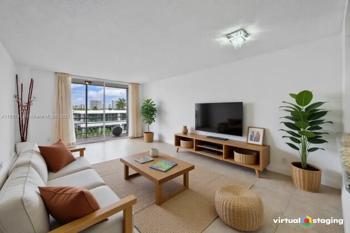 2935 NE 163rd St # 4I, North Miami Beach FL 33160 photo 2