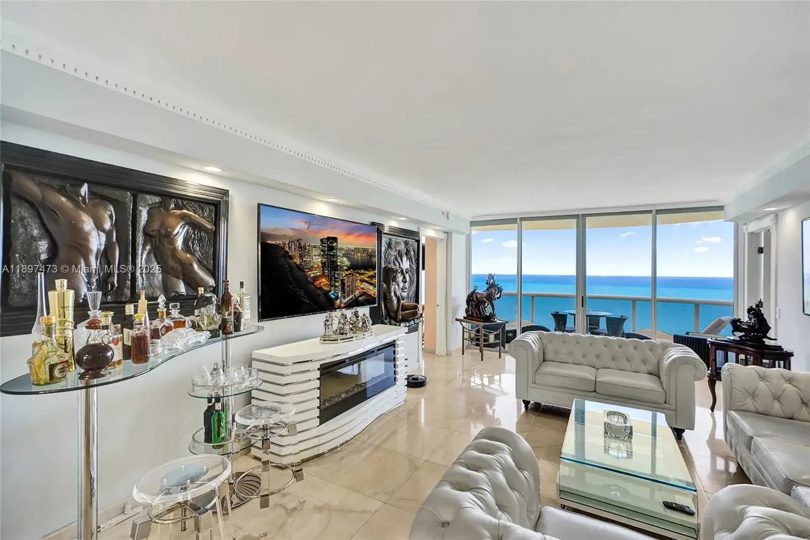 17555 Collins Ave # 2703, Sunny Isles Beach FL 33160 photo 2