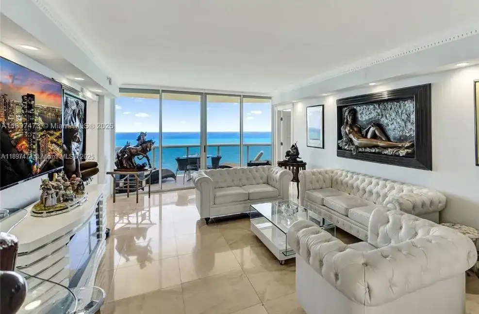 17555 Collins Ave # 2703, Sunny Isles Beach FL 33160 photo 3