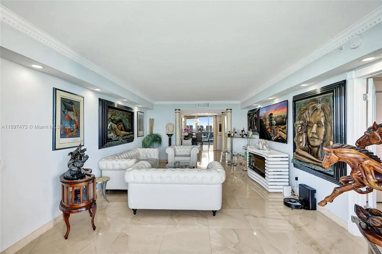 17555 Collins Ave # 2703, Sunny Isles Beach FL 33160 photo 4