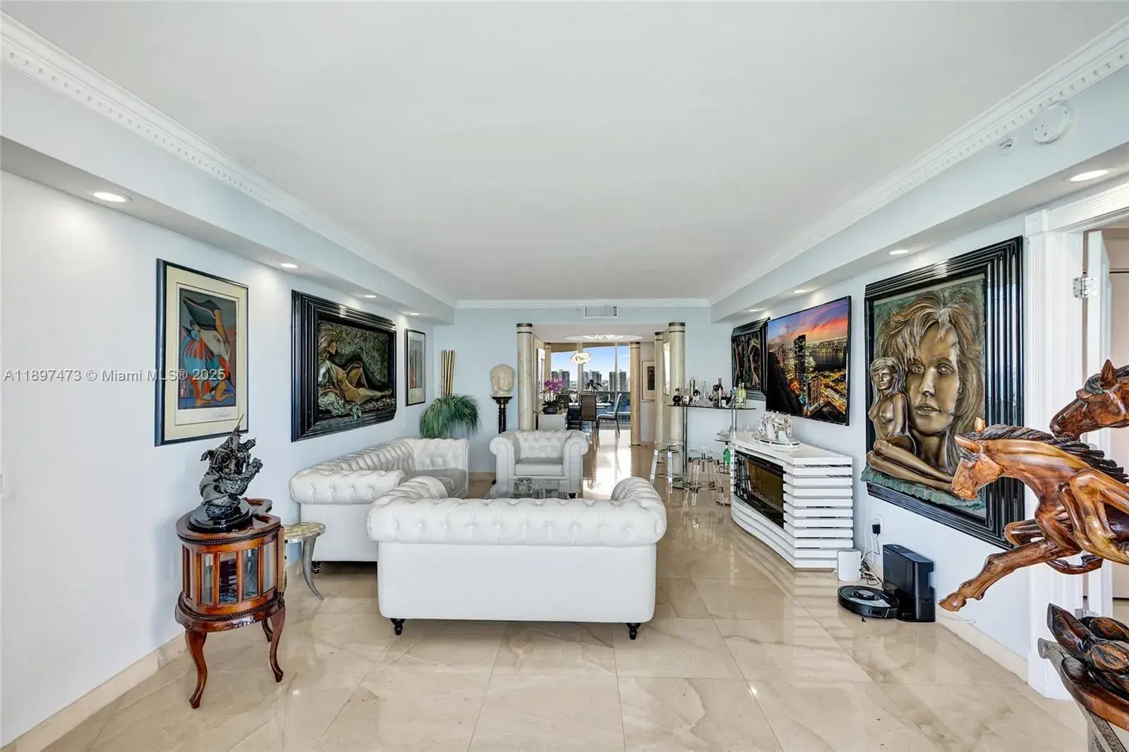 17555 Collins Ave # 2703, Sunny Isles Beach FL 33160