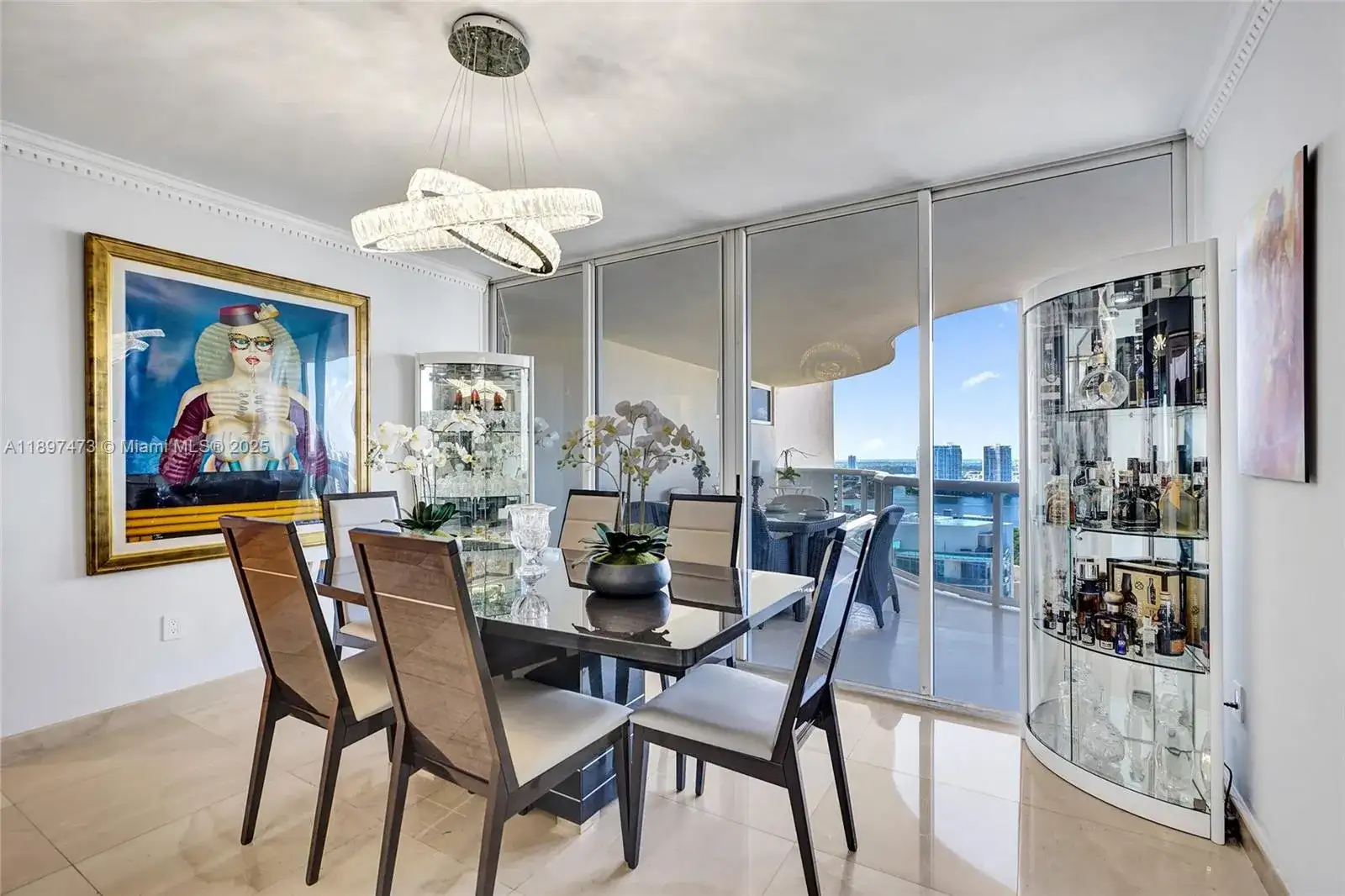 17555 Collins Ave # 2703, Sunny Isles Beach FL 33160 photo 5