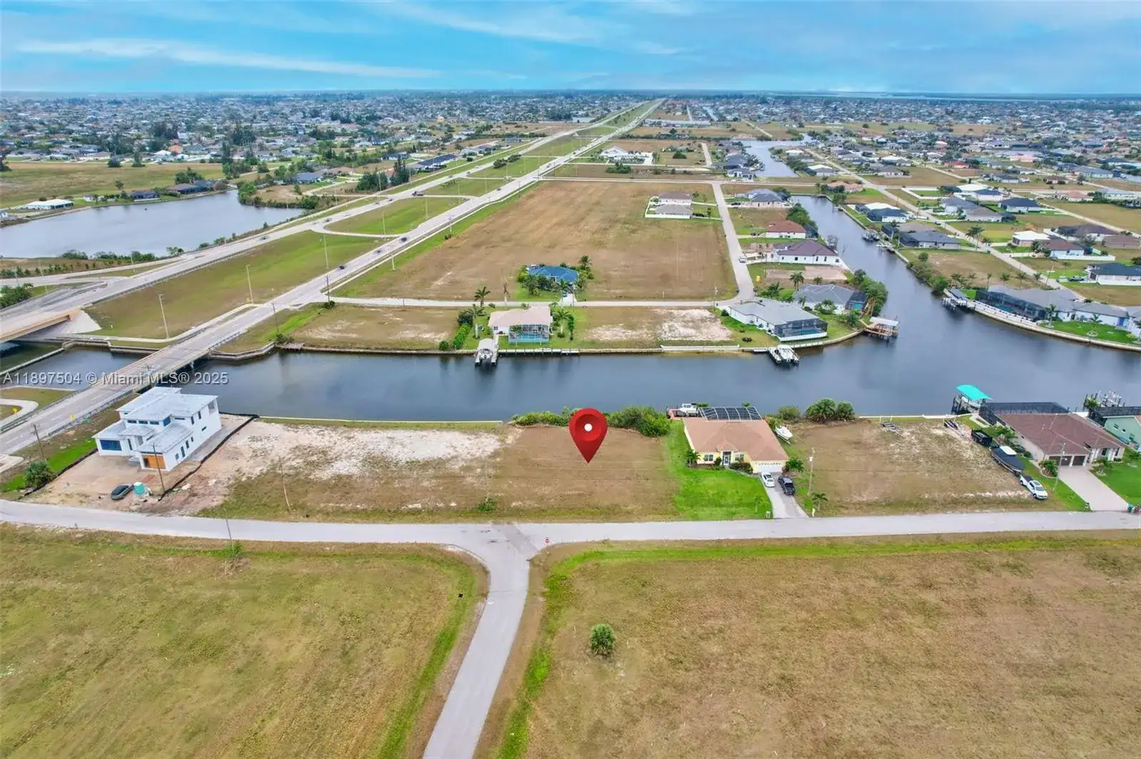 3216 NW 14 Terrace, Cape Coral FL 33993 photo 2