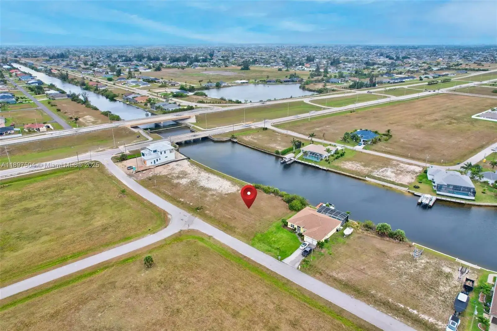 3216 NW 14 Terrace, Cape Coral FL 33993 photo 4
