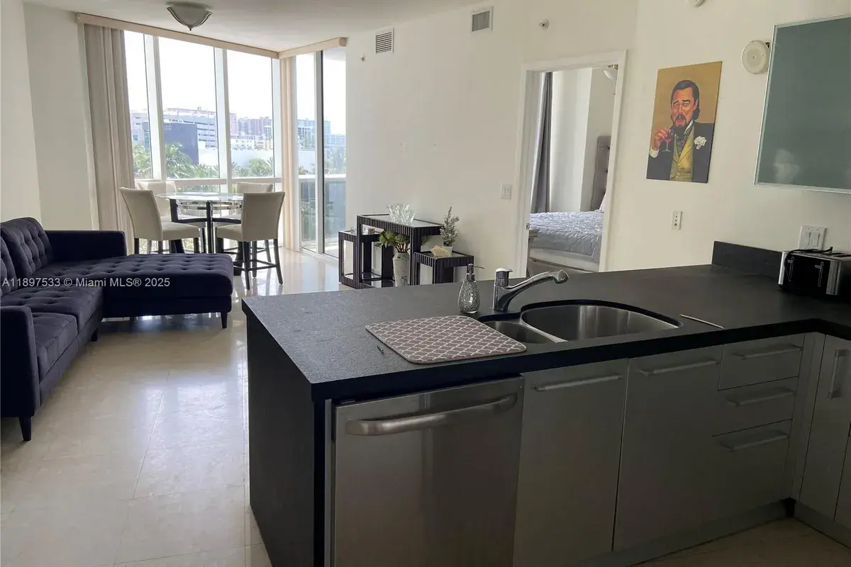 18201 Collins Ave # 708, Sunny Isles Beach FL 33160