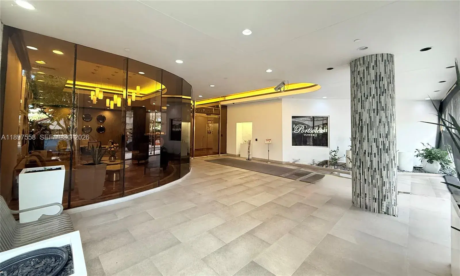 3610 Yacht Club Dr # 414, Aventura FL 33180