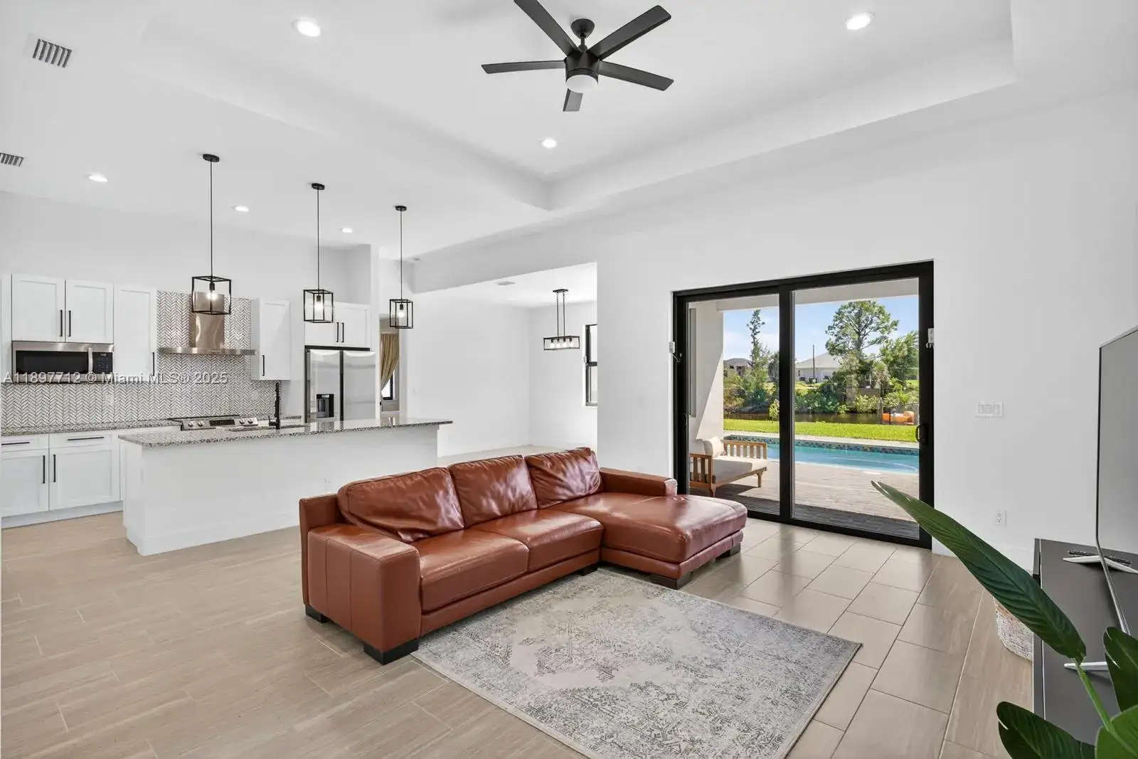3414 NW 21ST ST, Cape Coral FL 33993 photo 5