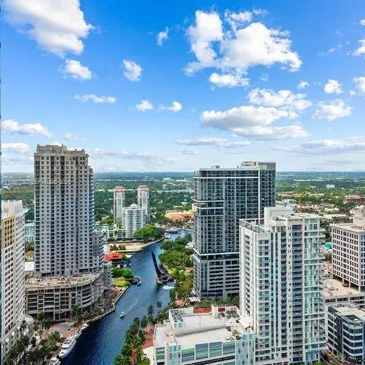 333 Las Olas Way # 3706, Fort Lauderdale FL 33301