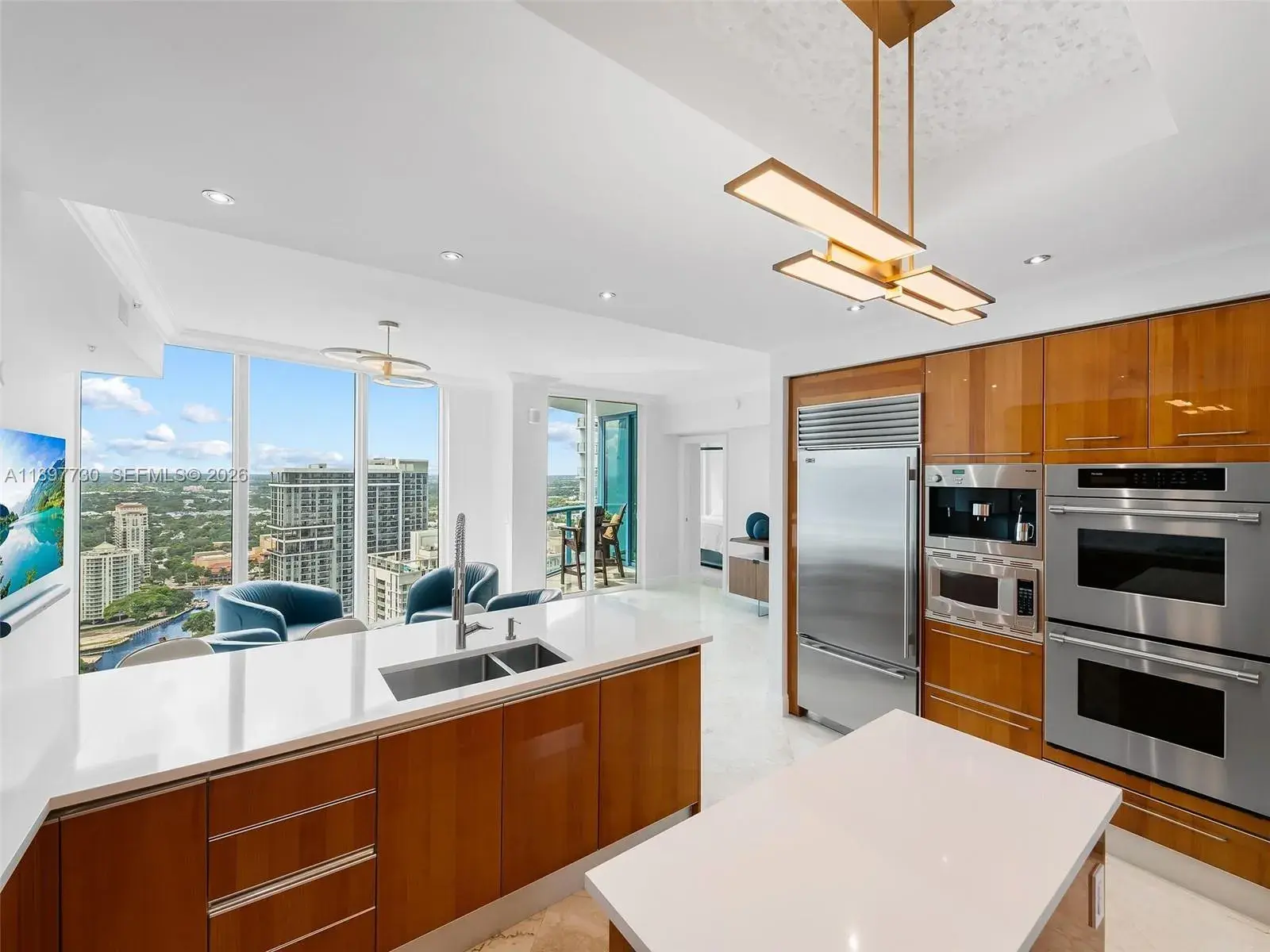 333 Las Olas Way # 3706, Fort Lauderdale FL 33301