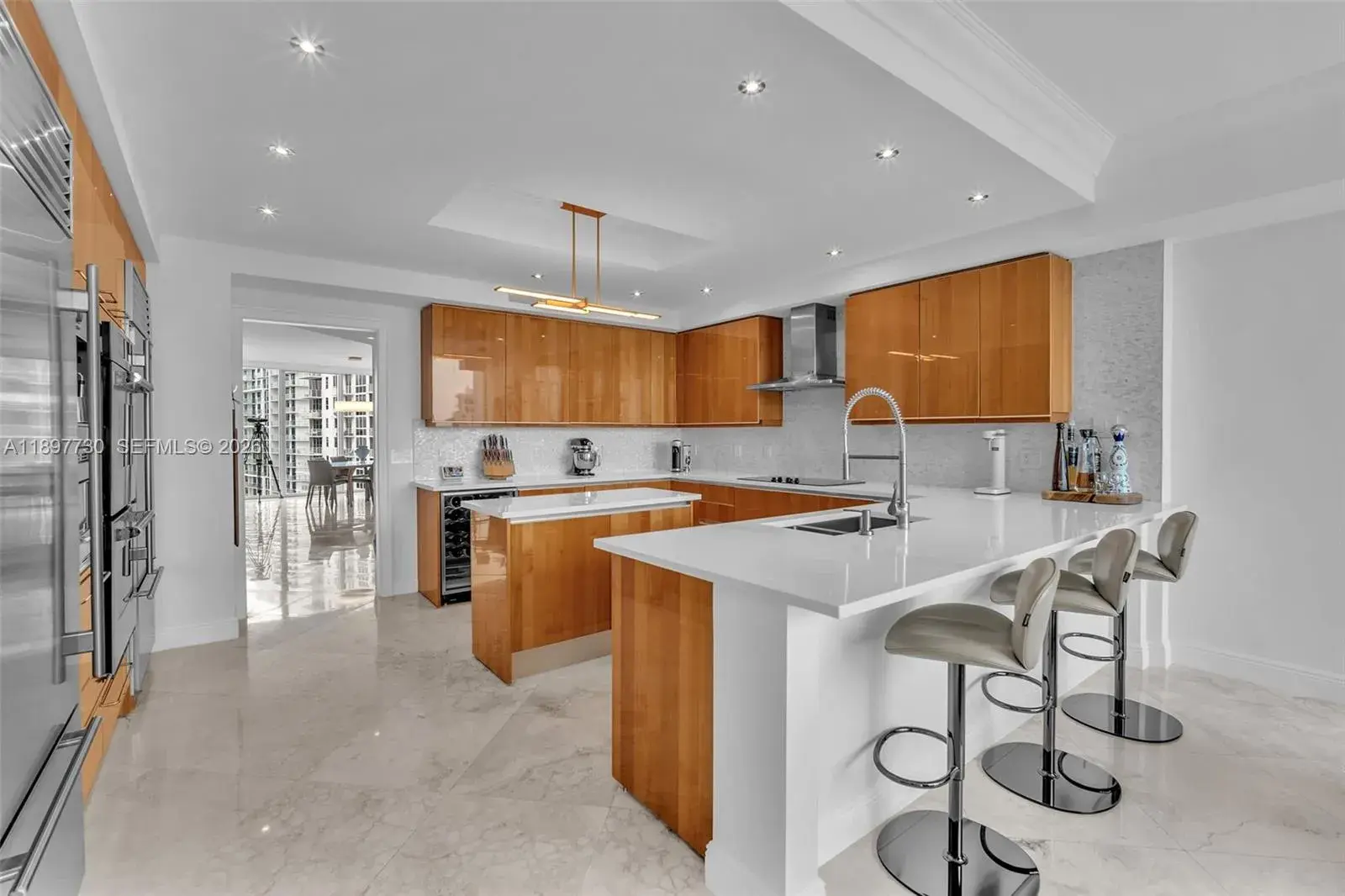 333 Las Olas Way # 3706, Fort Lauderdale FL 33301