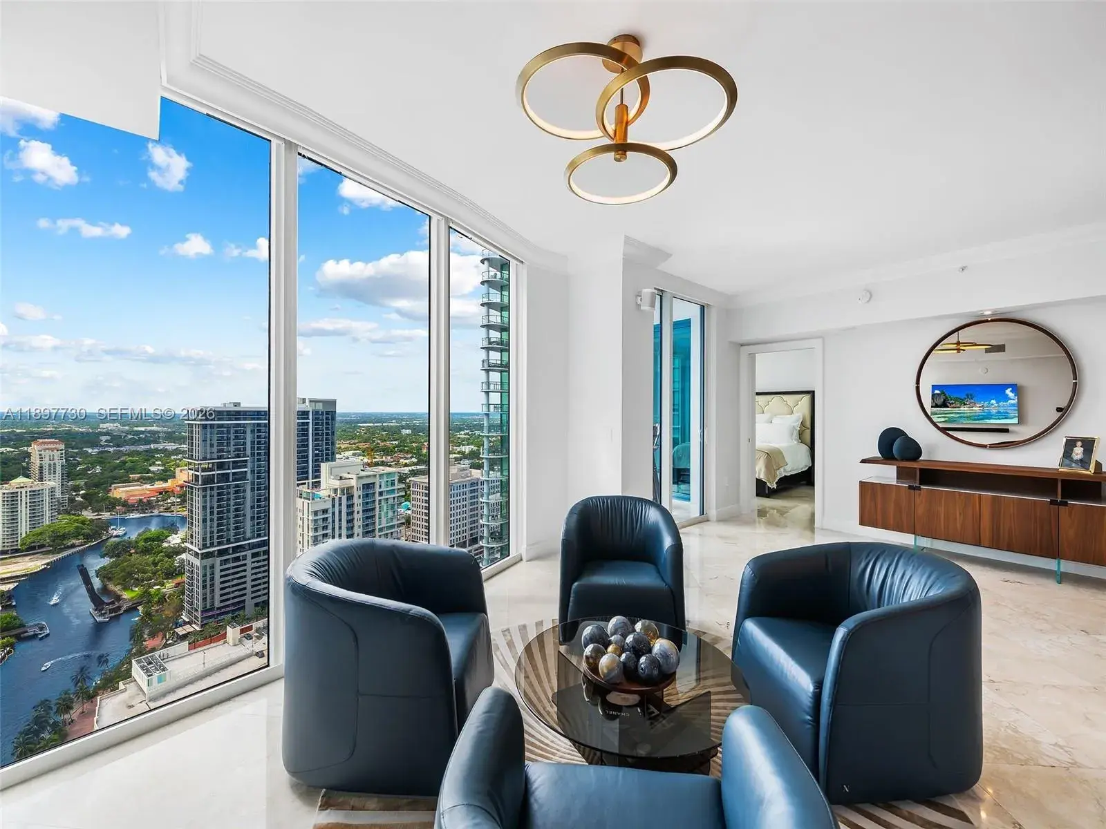 333 Las Olas Way # 3706, Fort Lauderdale FL 33301