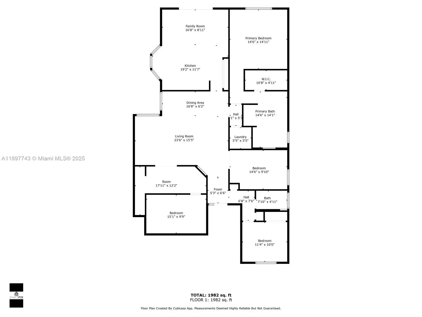 4955 SW 33rd Ave, Hollywood FL 33312