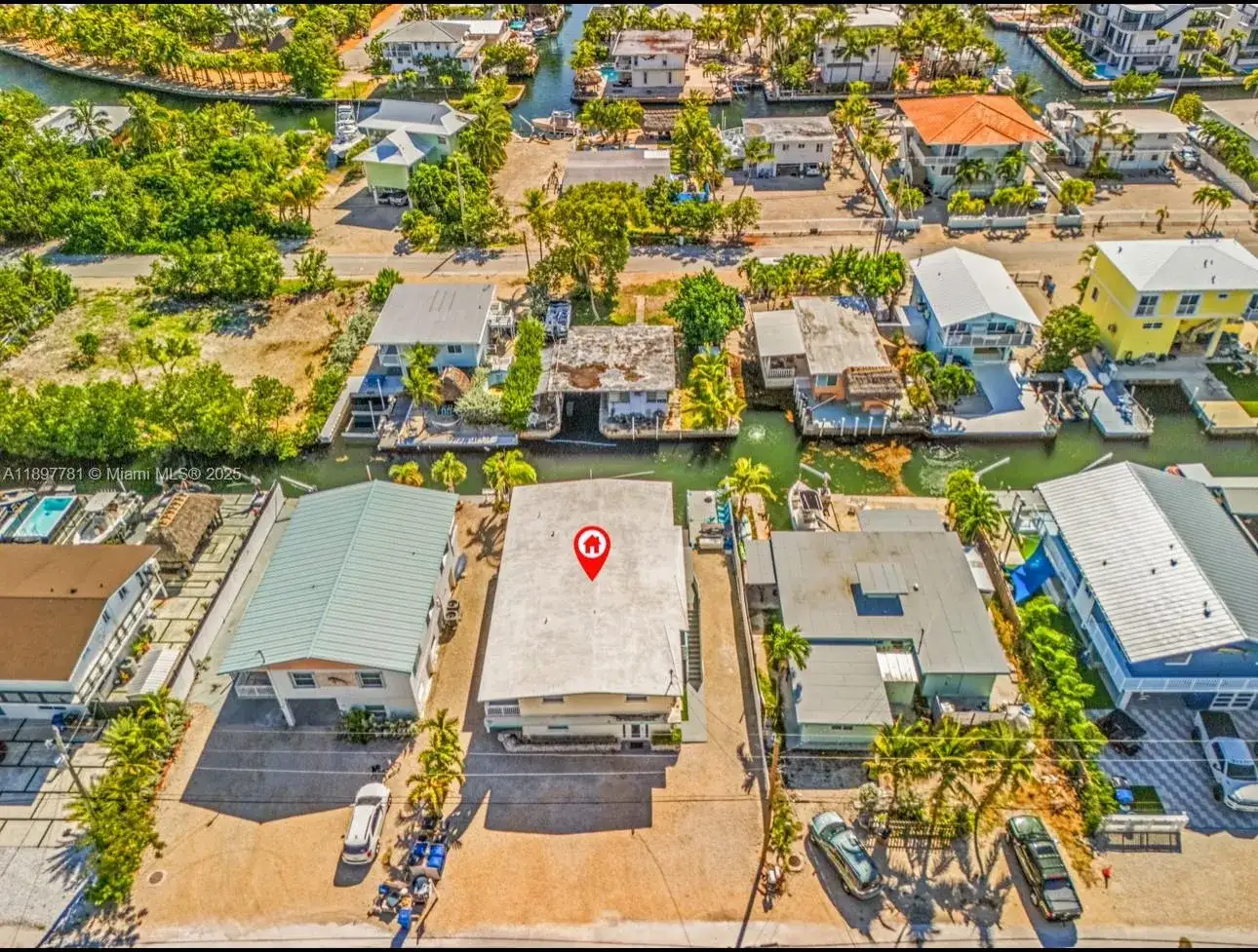 67 Coral Dr # 1, Key Largo FL 33037 photo 2