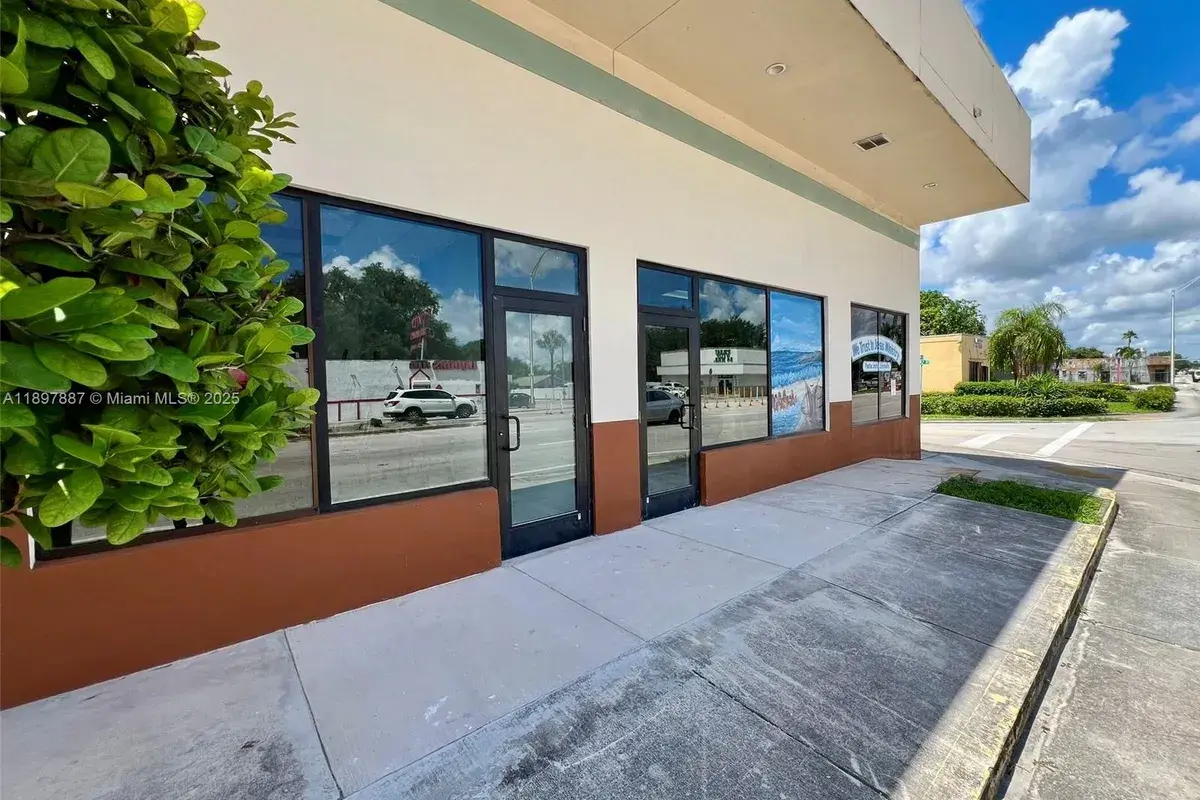9150 NW 22nd Ave, Miami FL 33147