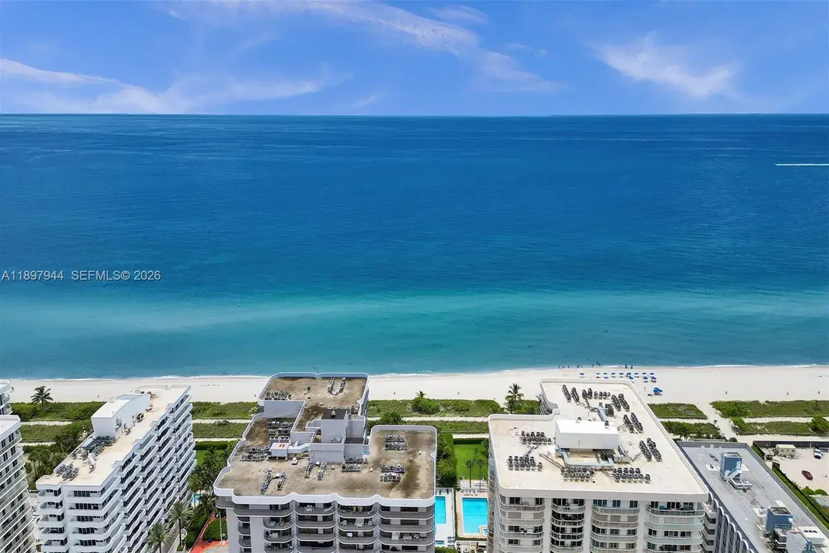 8851 Byron Ave, Surfside FL 33154