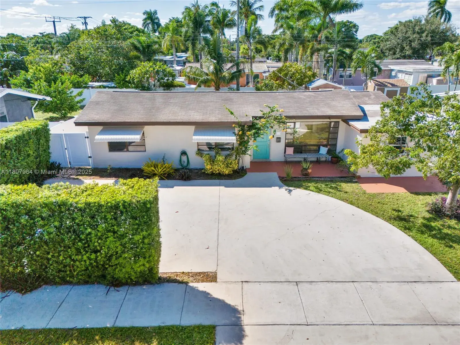 2249 SW 34th Ter, Fort Lauderdale FL 33312
