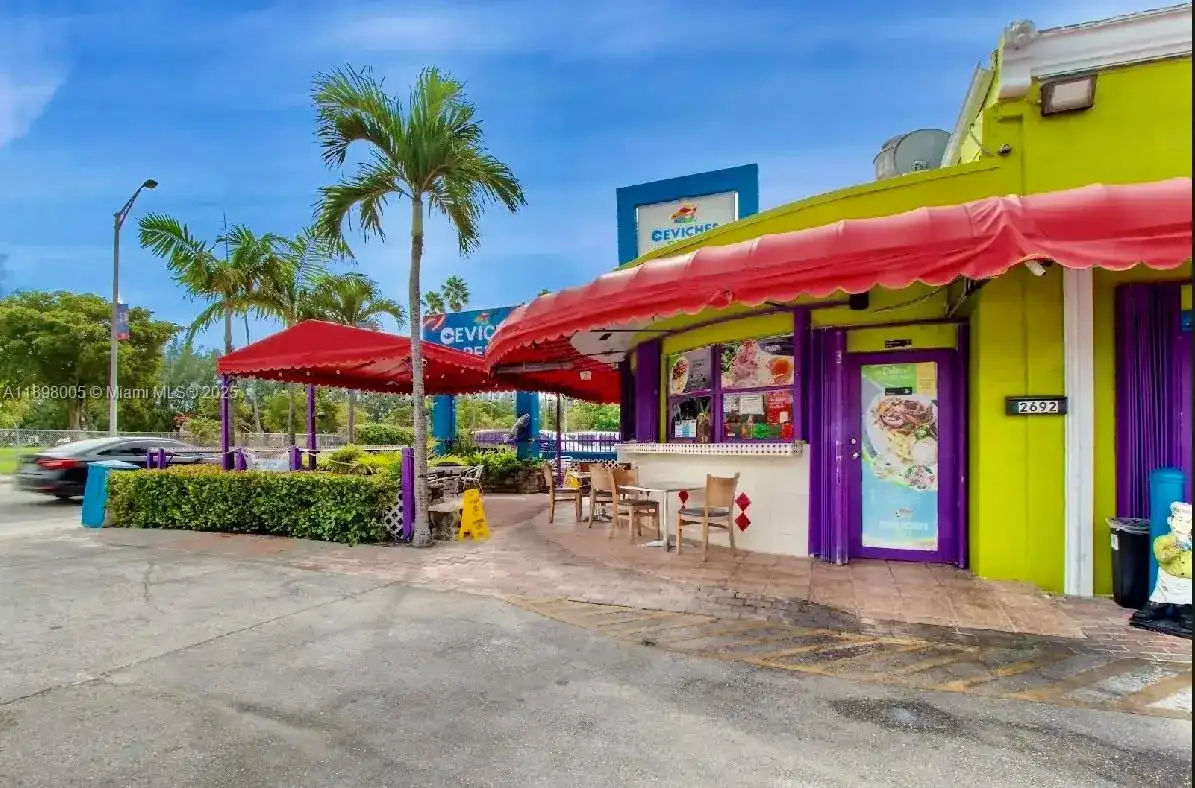 2692 Palm Ave, Hialeah FL 33010 photo 3