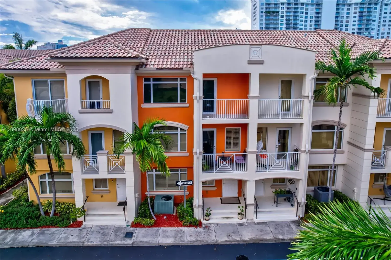 18409 NE 27th Ct # 156, Aventura FL 33160